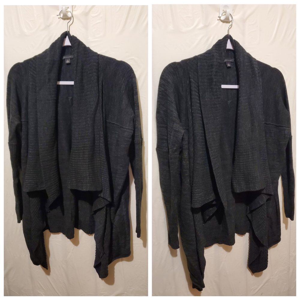 Ann Taylor Oversized Cardigan